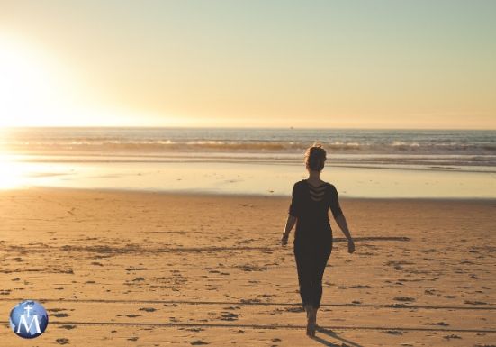 Lanzan curso online para descubrir el sentido de la vida y del sufrimiento