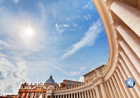 Vaticano anima a parroquias a relanzar la misión evangelizadora de la Iglesia