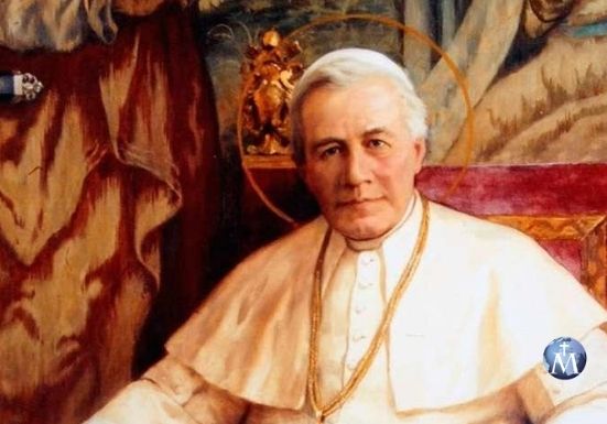 8 datos curiosos sobre la vida del Papa San Pío X