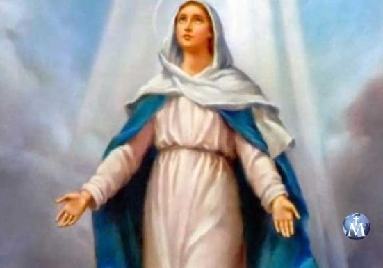 5 claves para entender el dogma de la Asunción de la Virgen María