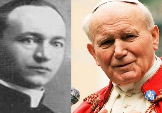 Así elogió San Juan Pablo II a beato mártir a quien Polonia ha celebrado