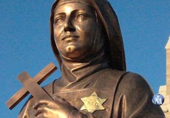 Conoce más sobre Santa Edith Stein con estos 13 datos