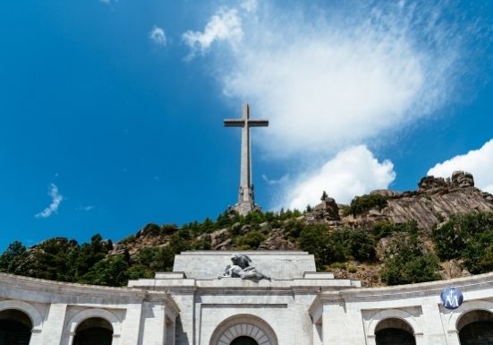 ¿Por qué el Valle de los Caídos es importante? Historiador responde