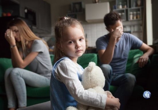 Heridas que dan Vida: El ministerio católico que ayuda a hijos de padres divorciados