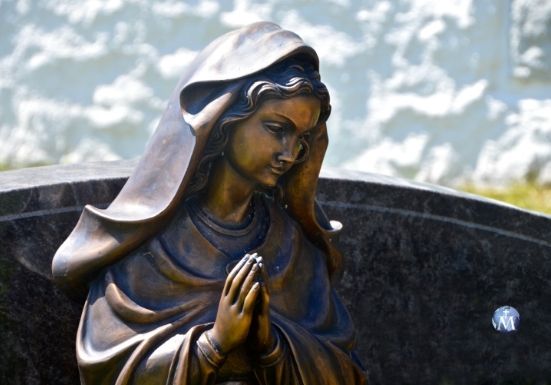 ¿Te llamas María? 7 rasgos del Santo Nombre de la Virgen explicados por los santos