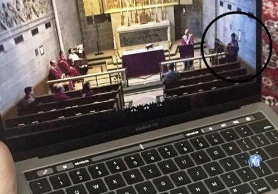 3 cosas que ha aprendido la Iglesia sobre Internet en el confinamiento