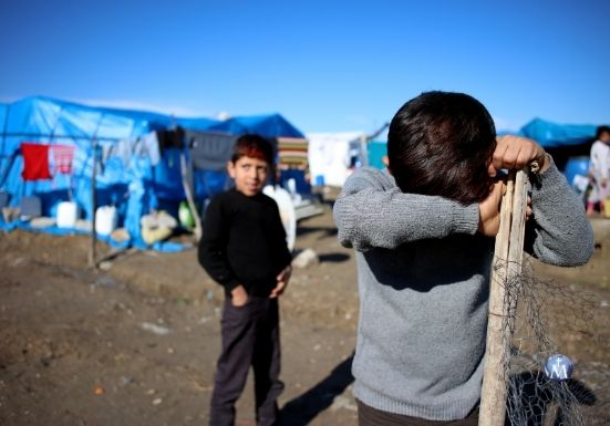 La Iglesia Católica celebra la Jornada Mundial del Migrante y del Refugiado