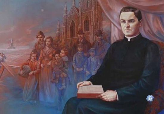 10 datos que tal vez no conozcas del P. McGivney: Fundador de los Caballeros de Colón