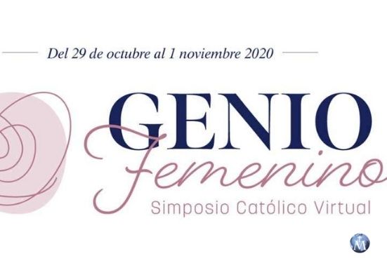 El congreso virtual “Genio Femenino” donde participan 15 mil católicas