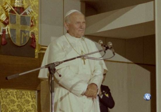 Arzobispo polaco destaca las claves del pontificado de San Juan Pablo II