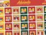 Calendario de Adviento