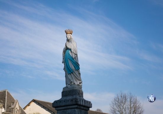 ¿Qué tienen en común las apariciones más importantes? Una misma llamada de la Virgen