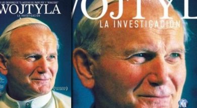 Wojtyla-la investigación