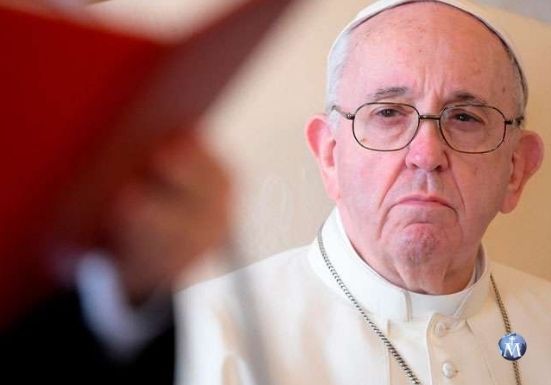 Aniversario del fin de la I Guerra Mundial: El Papa reza por víctimas de las guerras