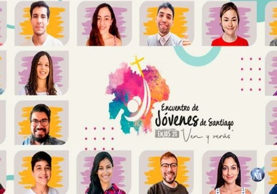 Jóvenes vivirán inédita fiesta online para compartir carismas y dones