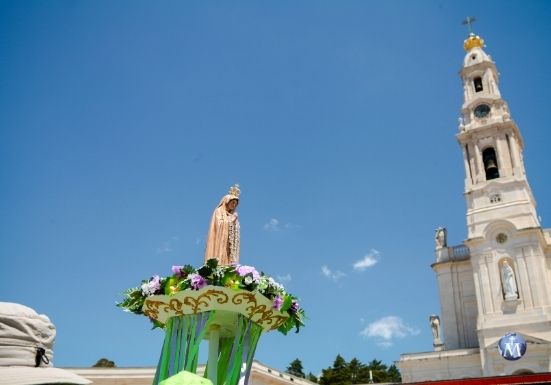 ¿Cuáles son las 9 apariciones que la Iglesia reconoce en la liturgia?