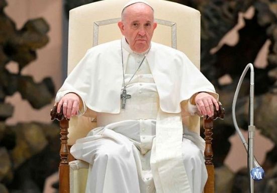 El Papa pide a los cristianos no mirar para otro lado ante las injusticias de hoy