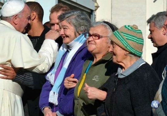 Papa Francisco celebrará Misa en el Vaticano por la IV Jornada Mundial de los Pobres