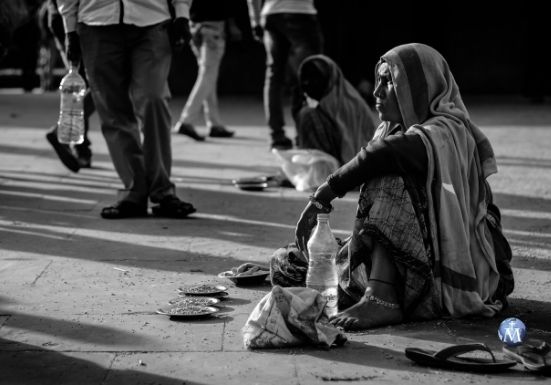 Papa Francisco: Todos somos pobres, necesitados del amor y la mano de Dios