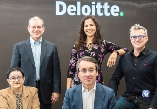 De socia de Deloitte a monja contemplativa: La historia de vocación de Montse Medina