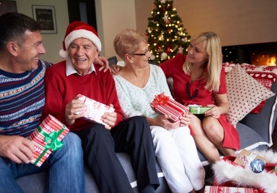 ¿Qué tiene esta Navidad de distinta a las demás? Vive una Navidad diferente