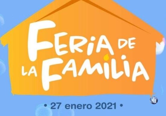 Invitan a proyectos y apostolados a sumarse a “Feria de la Familia Católica”