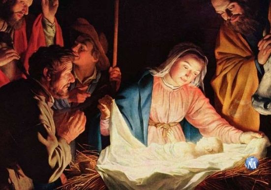 Sacerdote imagina los días previos al nacimiento de Jesús en “El Diario de María”