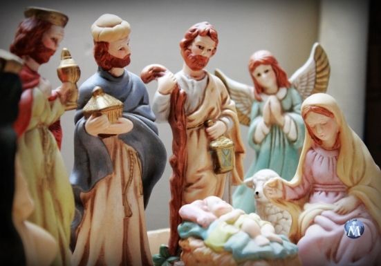 9 recomendaciones de la Iglesia para vivir la Navidad