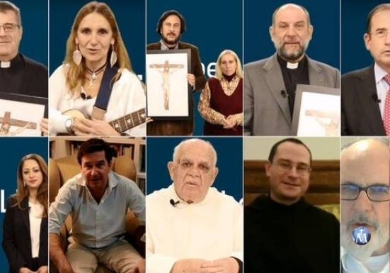 Religión en Libertad entregó sus Premios 2020 a católicos destacados en la nueva evangelización