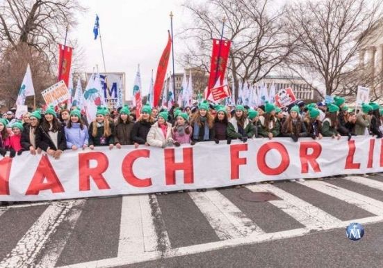 Conoce los eventos virtuales de la Marcha por la Vida 2021 en Estados Unidos