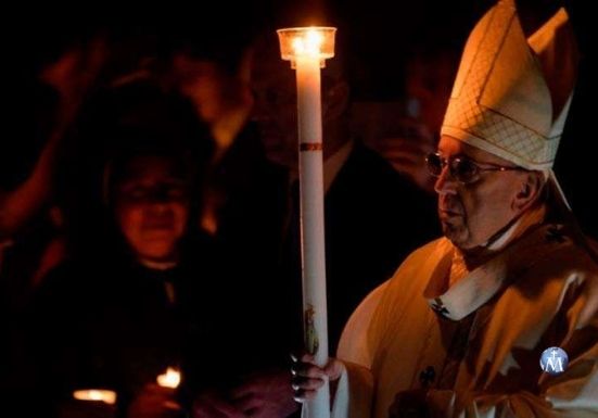 Papa Francisco pide rezar juntos en la Semana de Oración por la Unidad de los Cristianos