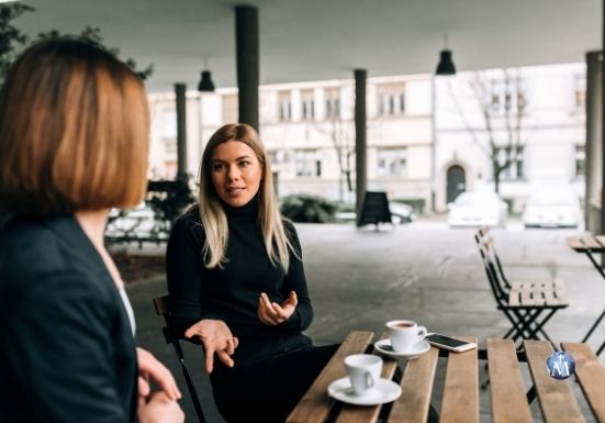 ¿A veces piensas hablando las cosas solo las empeora? Atento a estas claves