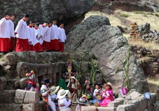 Coro de niños lanza curso de canto online para promover la cultura de la vida