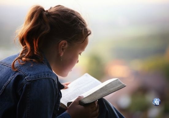 Domingo de la Palabra de Dios 2021: El Papa pide apagar la televisión y abrir la Biblia