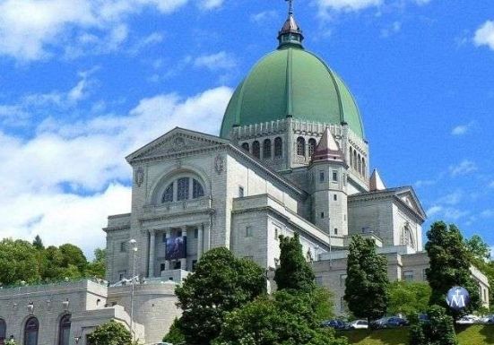 Este es el santuario más grande del mundo dedicado a San José