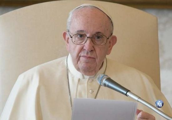 Papa Francisco alienta a rezar por la unidad de los cristianos y a testimoniar el amor