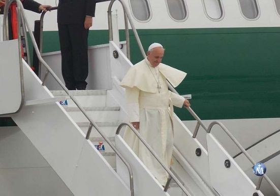 ¿Cuáles serán los viajes del Papa Francisco este 2021?