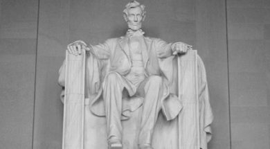 Abraham Lincoln