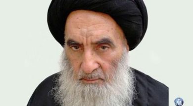 Ali al-Sistani