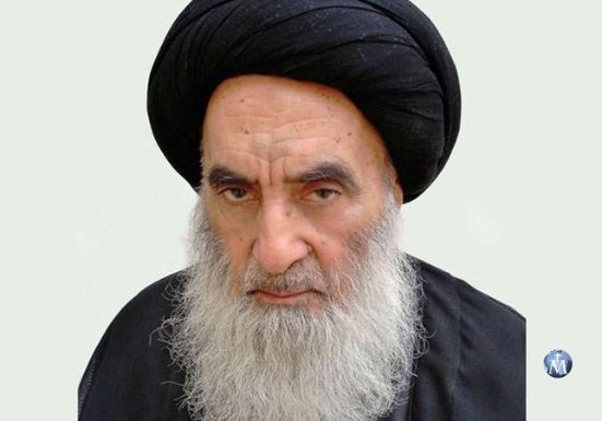 ¿Quién es Ali al-Sistani, el líder musulmán que el Papa recibirá en Irak?