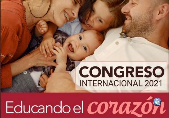 Anuncian congreso internacional gratuito para fortalecer los vínculos en la familia