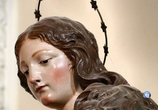 Nace «Madre, ven»: una peregrinación recorrerá España con una imagen de la Virgen llegada desde Éfeso