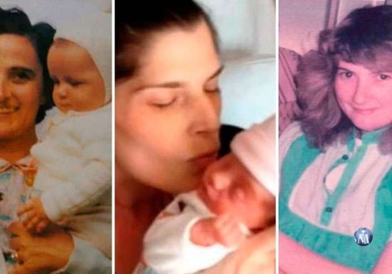 7 madres que apostaron por la vida salvando a sus bebés