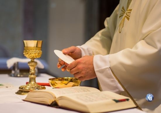 Vaticano ofrece recomendaciones para las celebraciones de la Semana Santa 2021