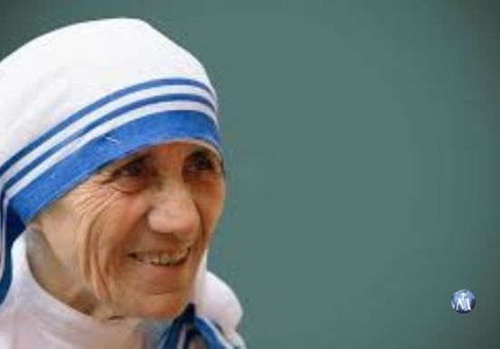 ¿Sabes cuál fue el día más feliz en la vida de Santa Teresa de Calcuta?