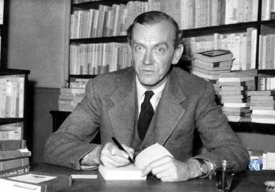 La compleja fe de Graham Greene: siempre creyó, pero no comulgaba para no tener que confesarse