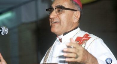 Oscar Romero