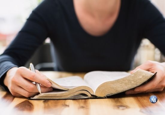 8-M: 5 mujeres de la Biblia que las feministas que atacan a la Iglesia harían bien en conocer