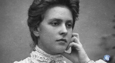 Alicia de Battenberg