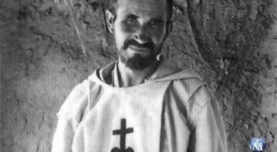 Charles de Foucauld